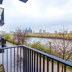 شقة Cosy 1br Near Media & Centre مانشستر