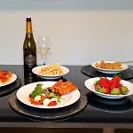 Apartment 2 Bedroom In Manchester-sleeps 6-near Coop Live & Etihad With Free Parking Manchester