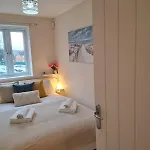 2 Bedroom In Manchester-sleeps 6-near Coop Live & Etihad With Free Parking