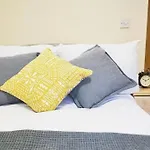 For Students Only Park View In Apartmán Manchester