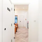 Riff At The Heim Apartmán *