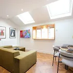 Shuttle At The Heim Διαμέρισμα *