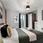 Lovely Abode - Amazing Views Apartmán