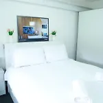 Ancoats Luxury - Apartman *