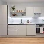 Apartmán Bluebird The Claymore