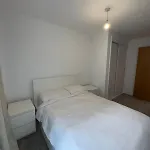 Modern 1br, Salford Quays, Near Mediacity Apartmán