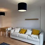 Modern 1br, Salford Quays, Near Mediacity *