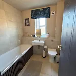 Luxury 2 Bed Mcr Centre - Free Parking Манчестер