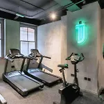 Apartmán Retreat Prime Location Manchester