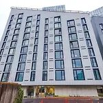 Stylish 1br Near Centre Salford Манчестер