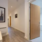 Apartmán Stylish Mill With Sauna And Free Parking