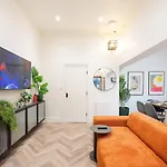 Riff At The Heim Apartmán *