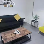 Etihad Stadium - Spacious Stay, 5 Mins To Stadium Appartamento Manchester