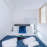 Apartamento Stylish 2br 3 Baths 6 Guests Manchester