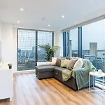 Manchestercentral, Salfordquays, Skyline, Gym *