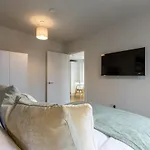 Apartamento Centre, Spacious *
