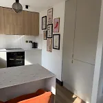 Luxury 2 Bed Mcr Centre - Free Parking