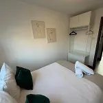 Luxury 2 Bed Mcr Centre - Free Parking Апартаменты Манчестер