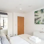 Apartmán Beautiful 1 Bed - Views *