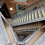 Base Steps From Attractions