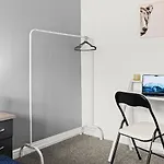 Lejlighed Arosa Escape- Modern2 Bed Suite,sleeps 5,free Parking,ps4,kingbed,wifi,near Christies Manchester