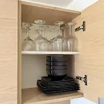 아파트 Chic 1 Bedroom Flat In The Heart Of