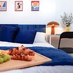 Near Uni And Hospital - Long - Fast Wi-fi - 15 Mins To * מנצ'סטר