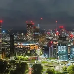 アパート Bluebird マンチェスター