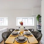 Nap At The Heim דירה *