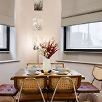 Apartmán Spacious Location For Families Walk To