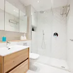 Walk To Chinatown &theatres Apartmán Manchester