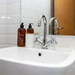 Stylish Mill With Sauna And Free Parking