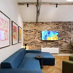 Διαμέρισμα Serge At The Heim Μάντσεστερ