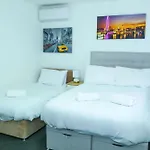 Ancoats Luxury - 맨체스터