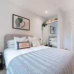 Bluebird The Claymore Apartmán