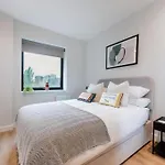 Apartmán Bluebird The Claymore