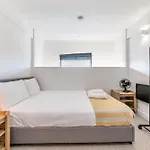 アパート Stylish Duplex In マンチェスター