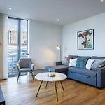 Centre Apartment, Pool Table * مانشستر