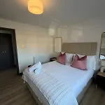 Luxury 2 Bed Mcr Centre - Free Parking Манчестер