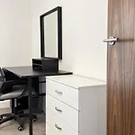 Modern Near Oxford Road, Centre *