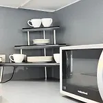 Modern Near Oxford Road, Centre شقة