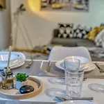 The Haven Apartment *