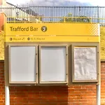 #3- Modern Cosy Flat-centrally Located Old Trafford - Mufc - Lccc - O2 Victoria Warehouse *