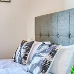 Executive With Sleek Modern Aesthetic