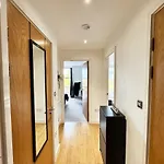 Chic 1 Bedroom Flat In The Heart Of Appartamento *
