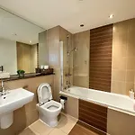 Chic 1 Bedroom Flat In The Heart Of * 맨체스터