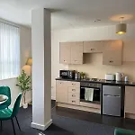 アパート Bluebird