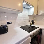 Daire Elite 1-bedroom Flat