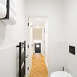 Herringbone At The Heim * Manchester