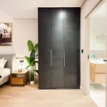 Apartmán Walk To Chinatown &theatres